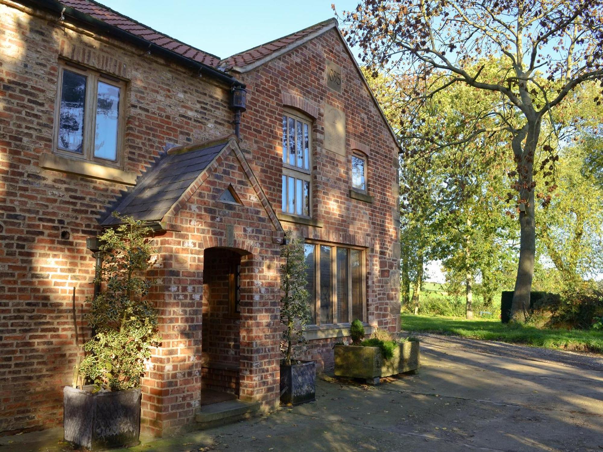 The Ashes Villa Middleton One Row Dış mekan fotoğraf